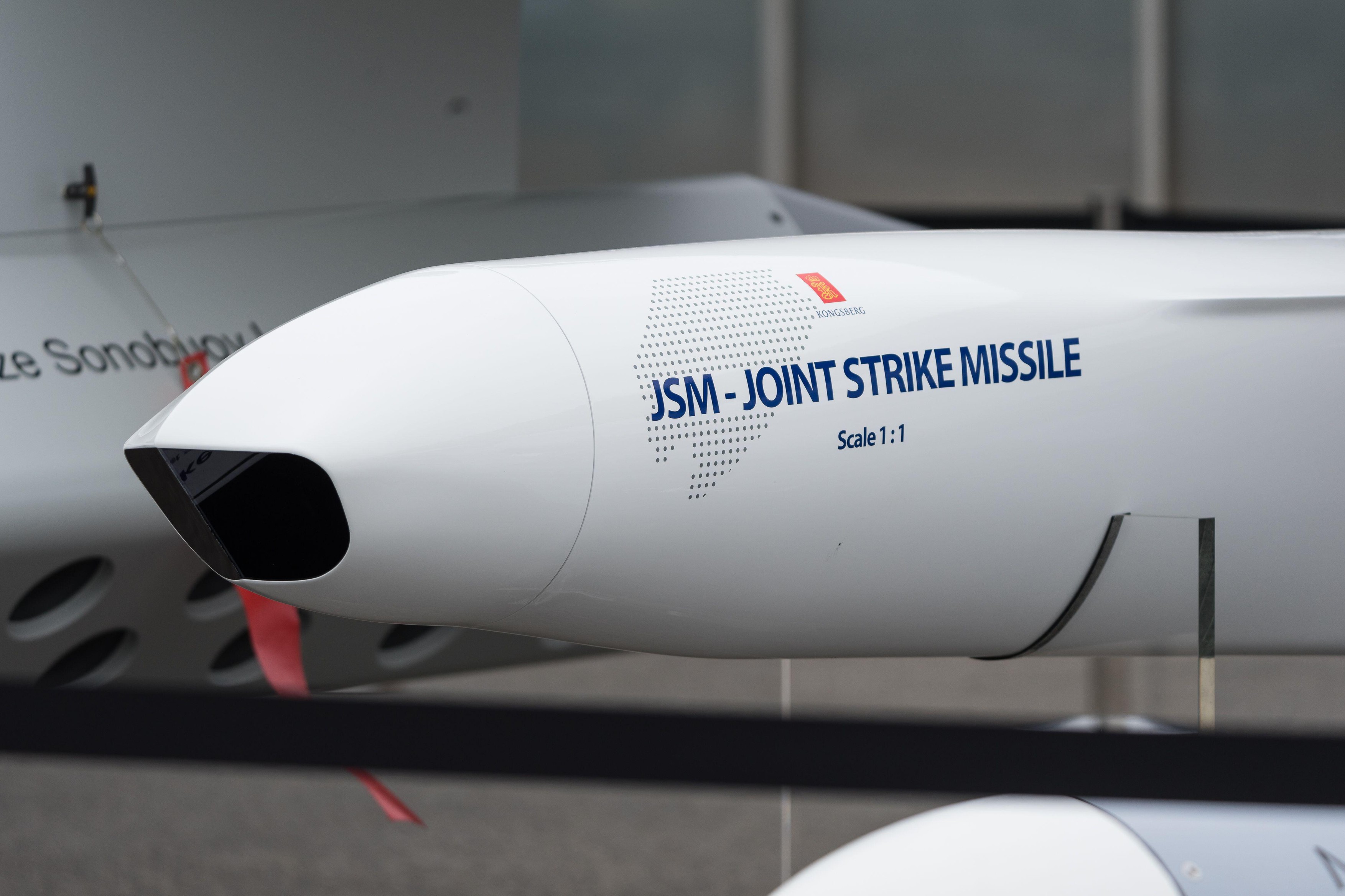 Germania va echipa avioanele de luptă F-35 cu rachete norvegiene. Contractul, evaluat la peste 600 de milioane de dolari