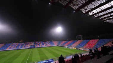 Stadionul Steaua