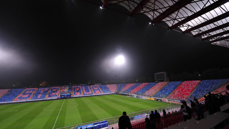 Florin Talpan spune că a căștigat procesul pentru palmaresul Stelei. „Eu sunt Steaua!”. Reacția lui Gigi Becali: „Deci ăla nu există!”