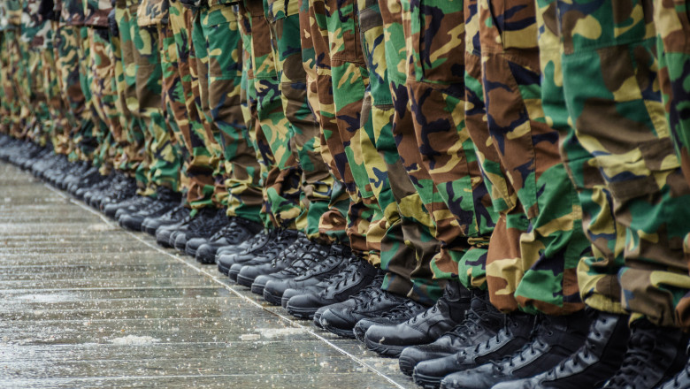 „Scenariu de coșmar” pentru șefii militari din Occident: război simultan cu Rusia și China în doi ani. Unde ar fi punctul de aprindere