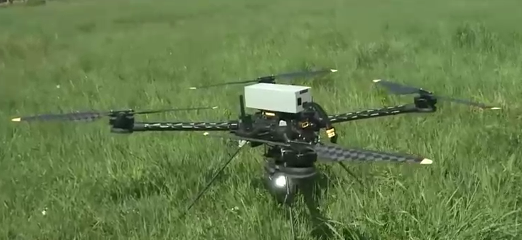 România produce primele drone militare, la Brașov. Aparatele vor putea fi folosite atât pentru supraveghere, cât și pentru atac