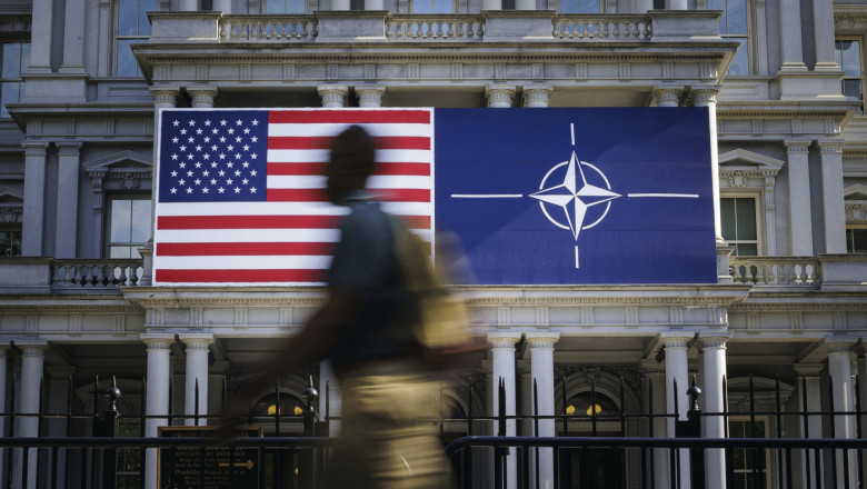 Statele Unite au nominalizat un nou comandant suprem al forţelor aliate din cadrul NATO
