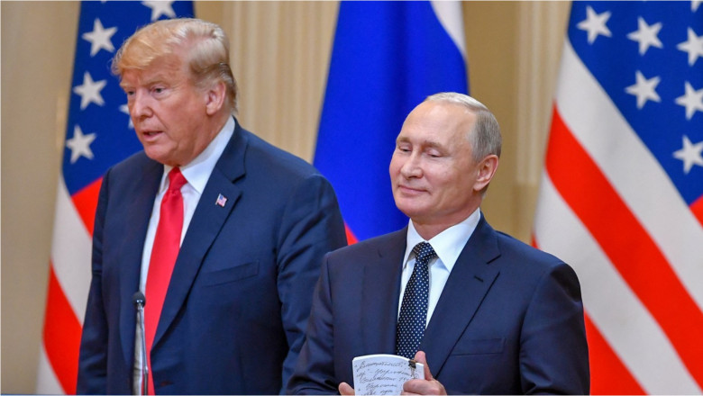 Ce nu înțelege Trump despre Putin și de ce abordarea Statelor Unite în relația cu Rusia este complet greșită (Politico)