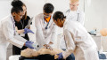 studenti straini la medicina
