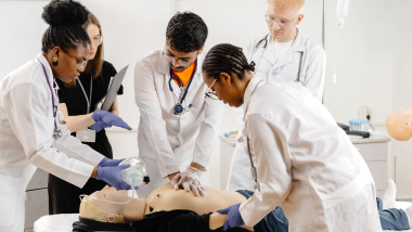 studenti straini la medicina