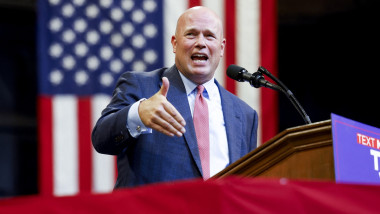 Matthew Whitaker