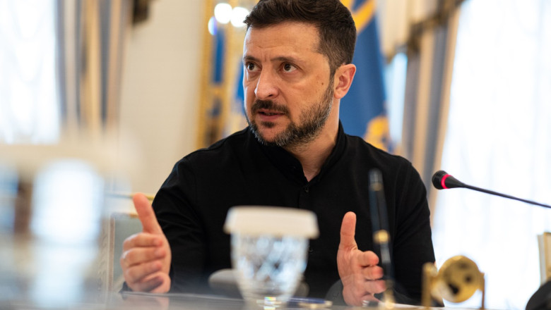 Ucrainenii condamnați pentru trădare, sabotaj sau colaboraționism vor avea pensii de 60 de dolari