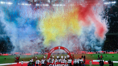 FCSB