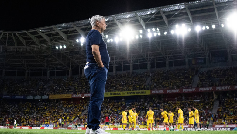 Preliminarii CM 2026, Austria- România, diseară de la 21:45. Meciul împotriva favoritei grupei
