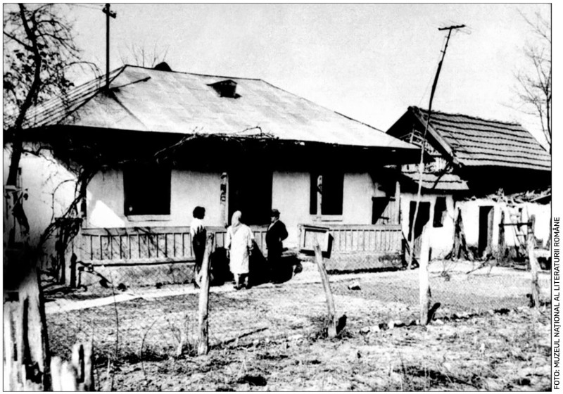 foto foto casa părintească