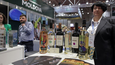 vin romanesc romexpo februarie 2024