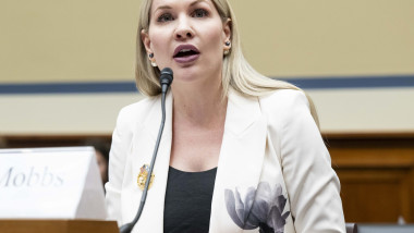 Meaghan Mobbs