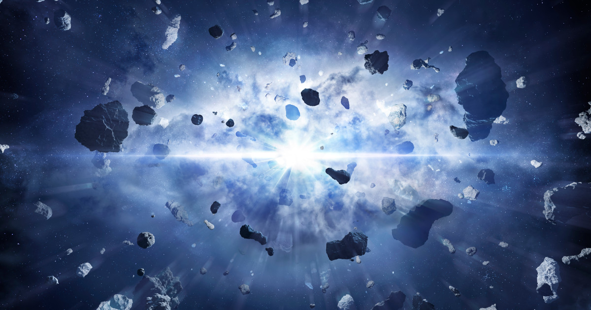 „Un altfel de bestie”. Astronomii susțin că au descoperit cele mai puternice explozii din Univers de după Big Bang