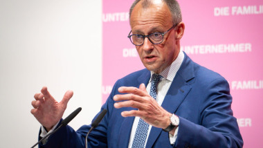 Familienunternehmer-Tage 2025