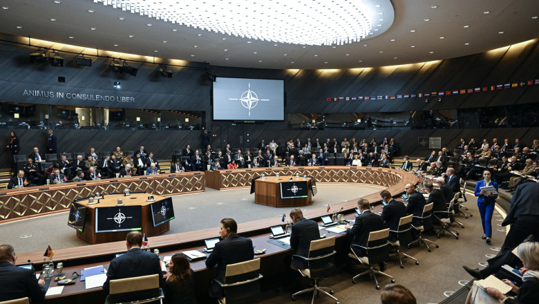 Dilema liderilor NATO: Cum să-l invite pe Zelenski la summitul de la Haga din această lună fără să-l supere pe Donald Trump