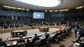 NATO Defence Ministersí Session in Brussels, Belgium