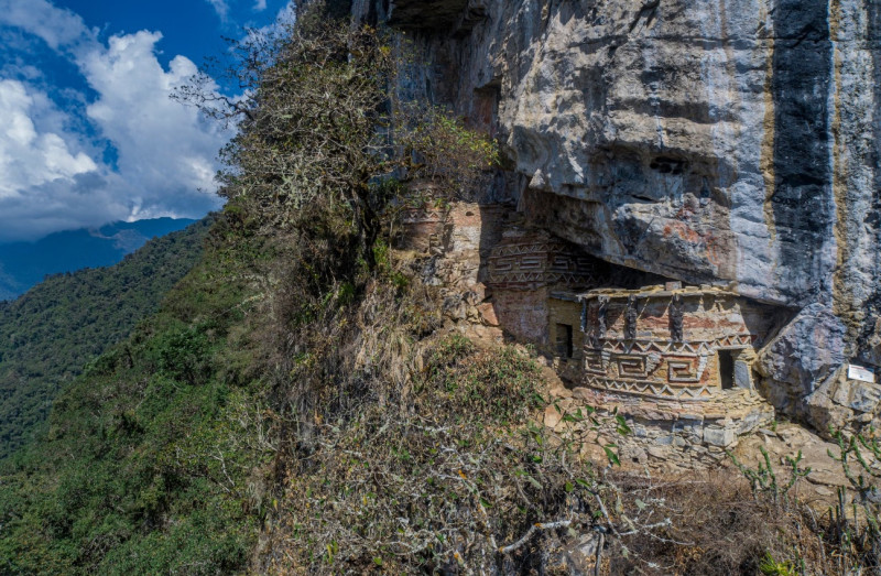 ruine-chachapoya-peru-anzi-incași-7