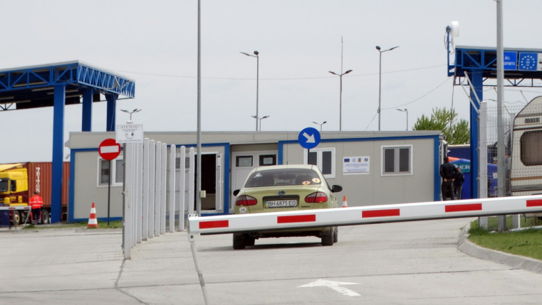 Ucraina vrea să construiască un pod peste Dunăre, până la Isaccea. Zona a fost în repetate rânduri ținta atacurilor dronelor rusești