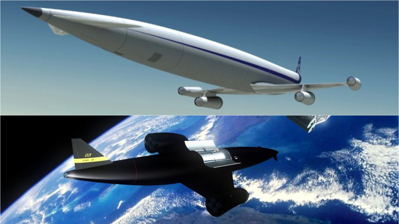 proiect-skylon-avion-spațial