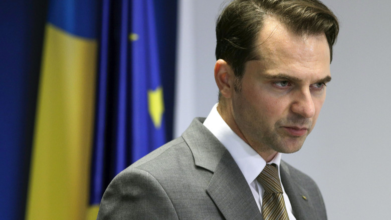 EXCLUSIV  Ce spune ministrul Energiei despre riscul unui blackout în România: „Este un scenariu cumplit”