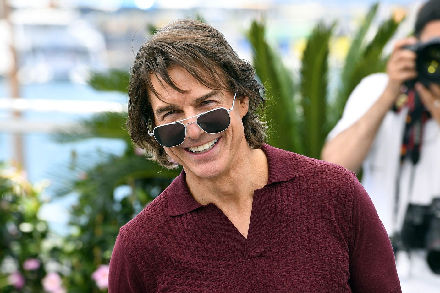 Tom Cruise a intrat în Cartea Recordurilor pentru cascadoriile din „Mission: Impossible 8”