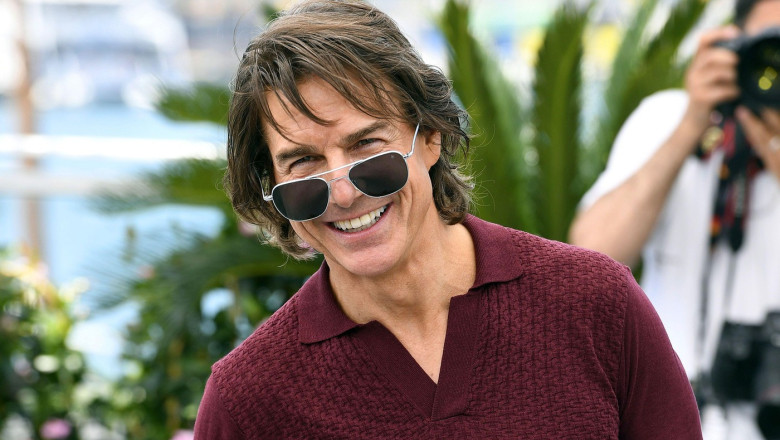 VIDEO  Tom Cruise a intrat în Cartea Recordurilor pentru cascadoriile din „Mission: Impossible 8”