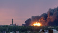 One killed, 17 injured in Russian air attack on Kharkiv