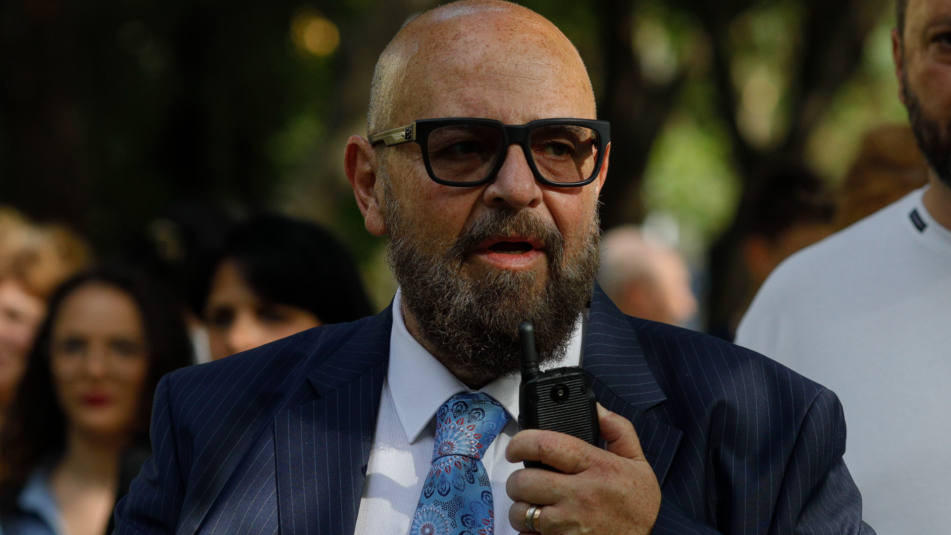 Ce spune DNA despre stenogramele în care Piedone a fost înregistrat certându-se cu soția