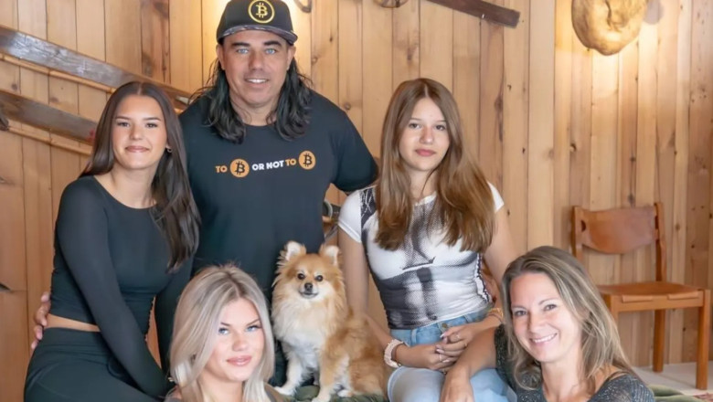 „Familia Bitcoin” îşi ascunde codurile de criptomonede pe patru continente, după o serie de răpiri în industria cripto