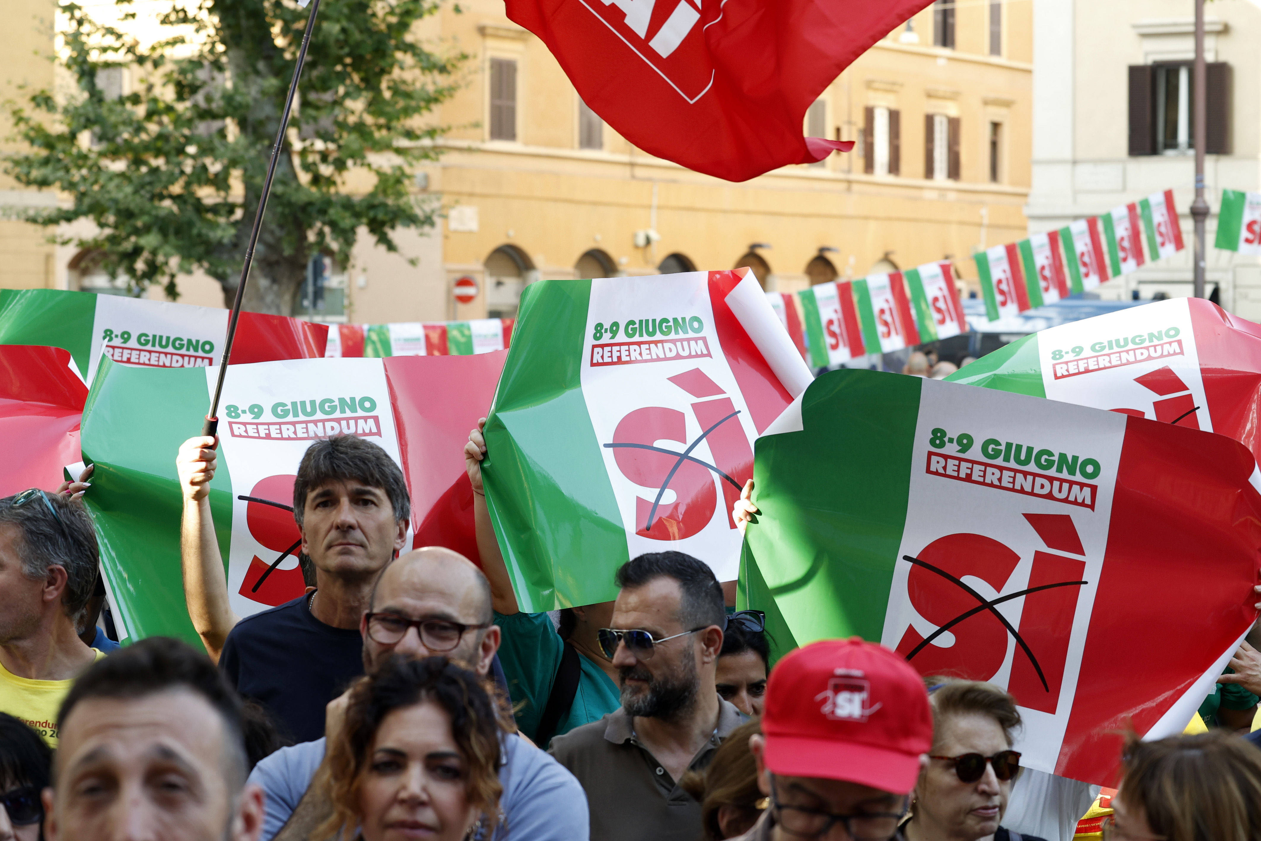 Referendumul care polarizează Italia: se propune schimbarea regulilor pentru acordarea cetățeniei