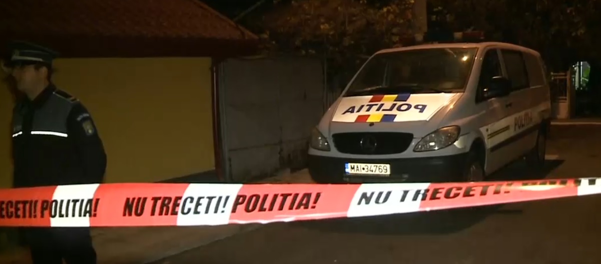 Un hoț a fost arestat după ce a încercat să dea două spargeri în locuințe din Sectorul 1. El a mușcat o femeie de mână și a fugit