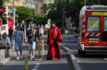 BUCURESTI - PARADA PRIDE 2025 - 7 IUN 2025