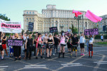 BUCURESTI - PARADA PRIDE 2025 - 7 IUN 2025