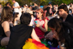 BUCURESTI - PARADA PRIDE 2025 - 7 IUN 2025