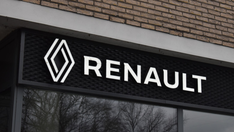 Renault ar putea produce drone în Ucraina. Compania confirmă discuții cu Ministerul Apărării din Franța