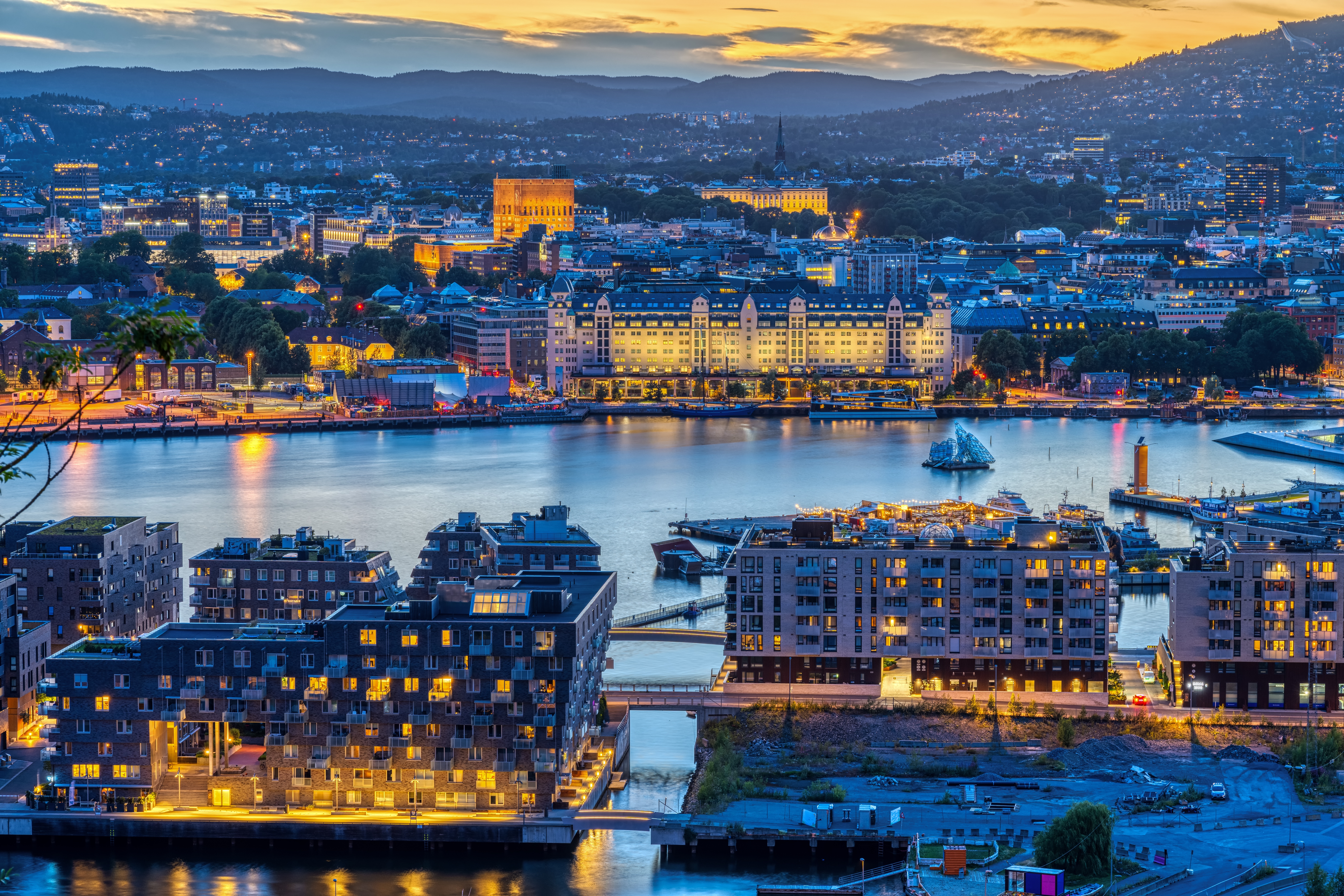 Încă o țară europeană introduce taxă pentru turiști. Măsura vine după înregistrarea unui număr record de vizitatori în 2024