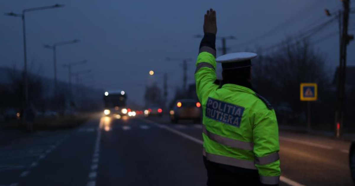 Restricţii de trafic până la finalul anului pe DN 7, în zona Deduleşti. Lucrări de consolidare între Piteşti şi Râmnicu Vâlcea
