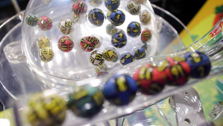 Rezultate LOTO - Duminică, 8 iunie 2025. Numerele extrase și premiile puse în joc de Loteria Română