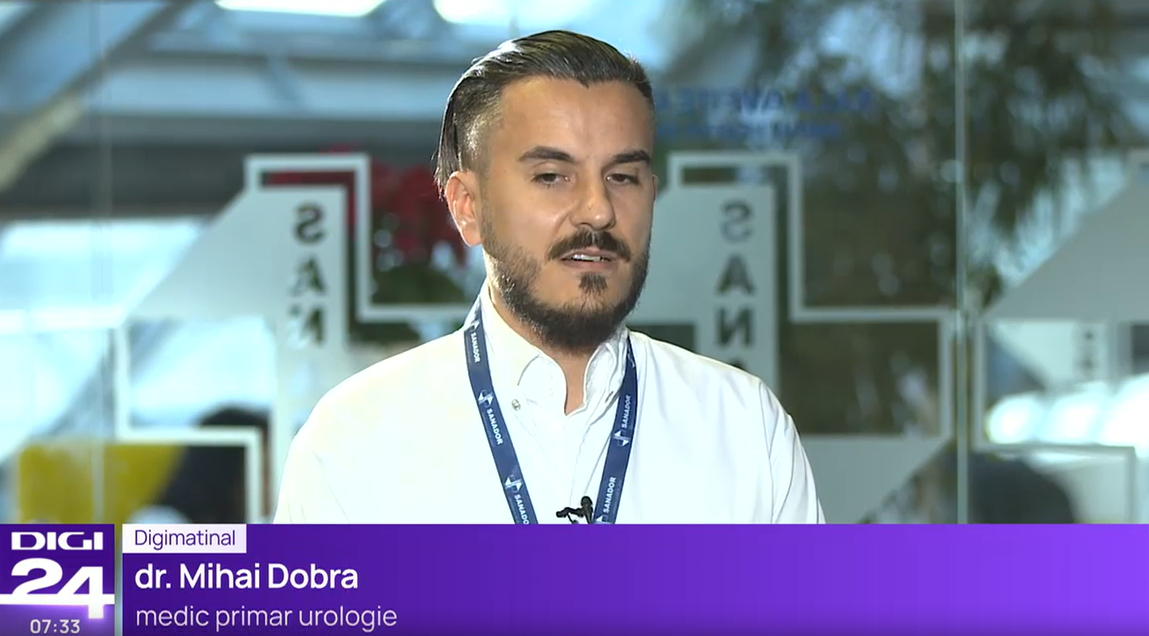 Cum este tratat cancerul de vezică urinară