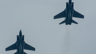 Avioane MiG-31