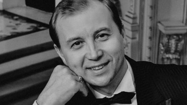 tenor opera odesa