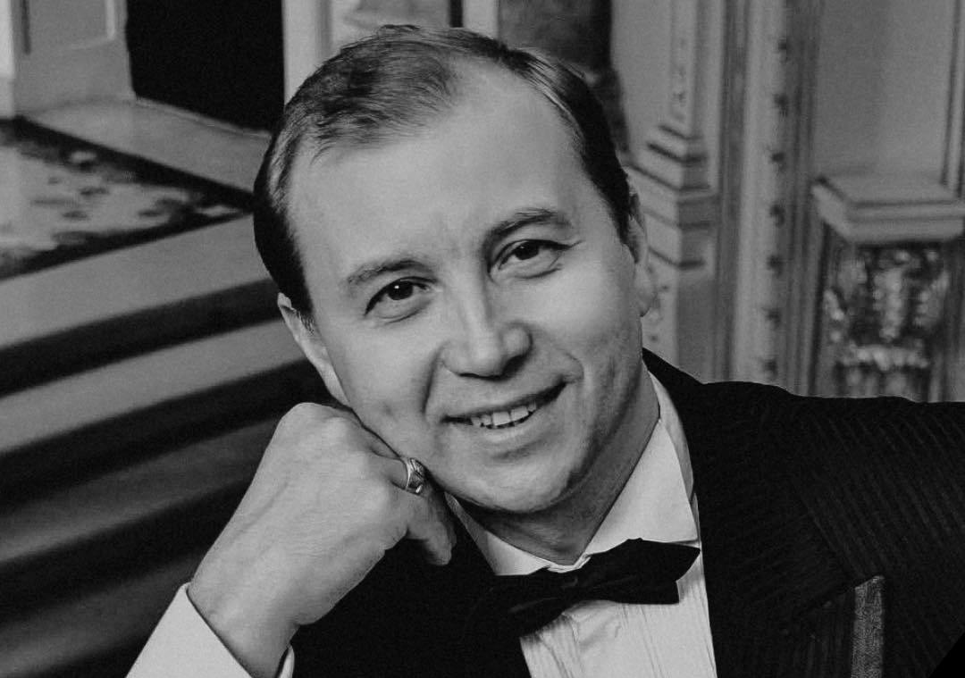 Tenorul Vladislav Gorai, solist la Opera din Odesa, a murit într-o misiune de voluntariat aproape de granița cu Rusia