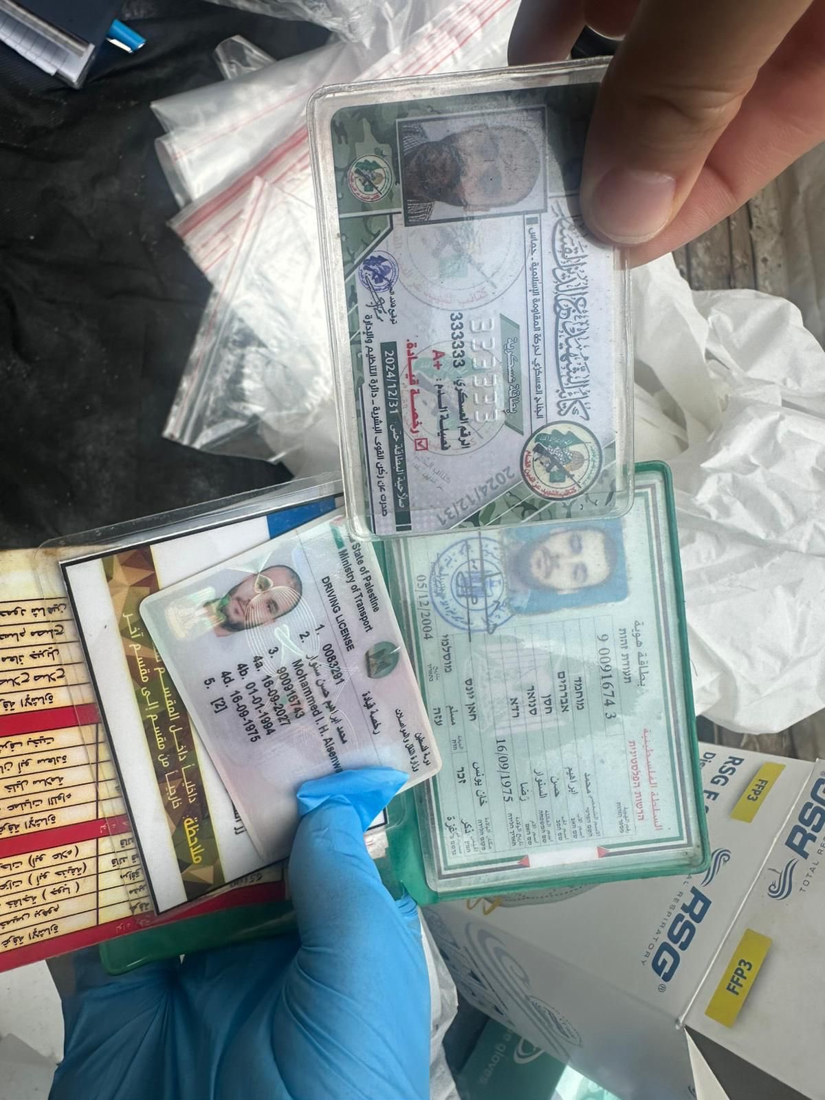 Armata israeliană a identificat cadavrul liderului Hamas în Gaza, Mohammed Sinwar. „A fost localizat într-un tunel sub un spital”