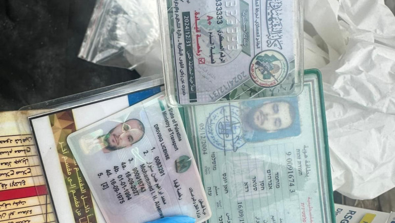 VIDEO  Armata israeliană a identificat cadavrul liderului Hamas în Gaza, Mohammed Sinwar. „A fost localizat într-un tunel sub un spital”