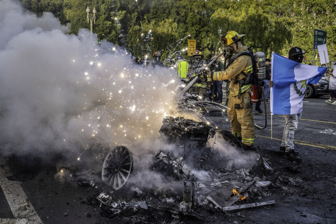News - June 8, 2025