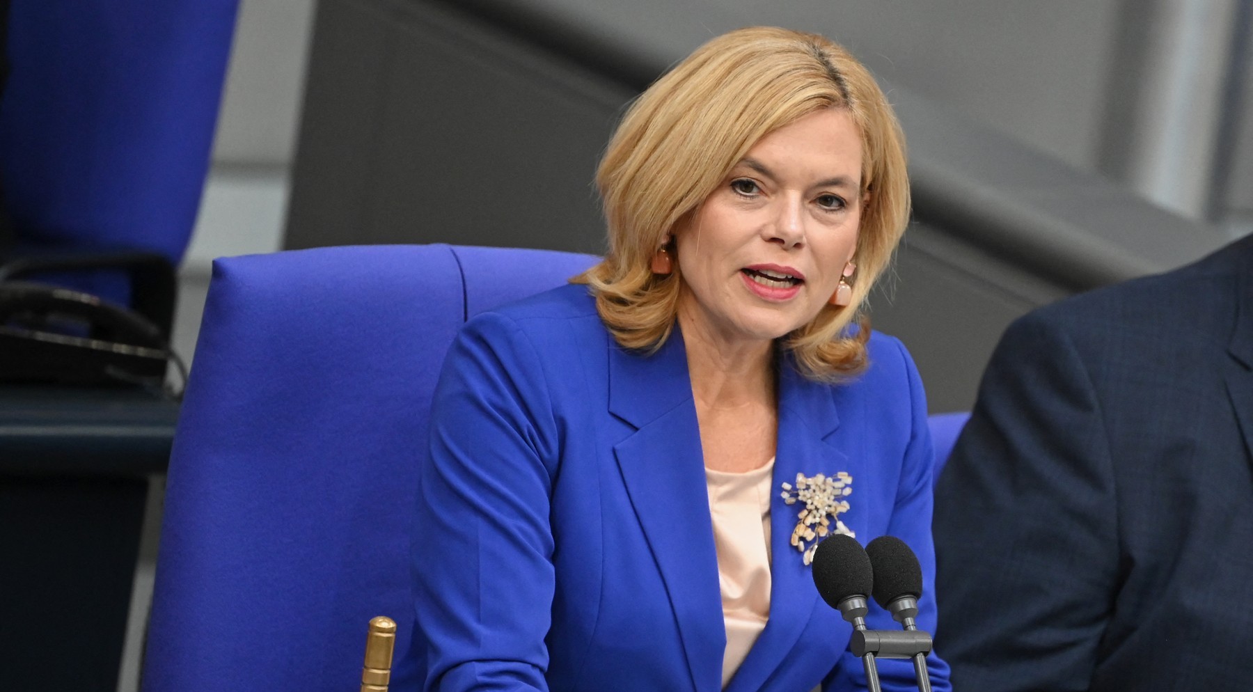 Replica tăioasă a Germaniei, după ce a primit amenințări din partea Rusiei: „Nu ne vom lăsa intimidați”