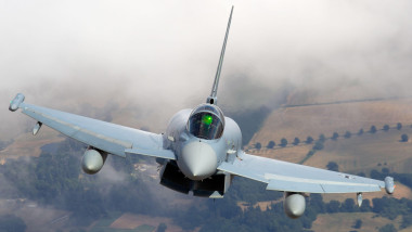 Poliție aeriană NATO
