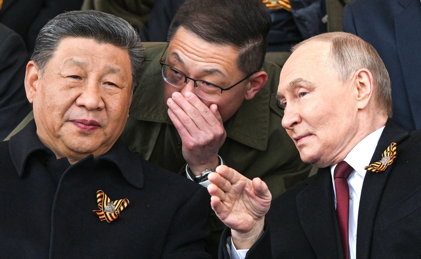 Agenții secreți ai lui Putin se tem de o invazie a Chinei: De ce crede contraspionajul rusesc că Beijingul este „inamicul” Rusiei