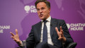 Mark Rutte visit to UK