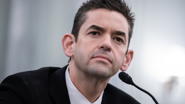 Senate Commerce 4/9/25